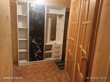 сдаю кок жар: Сдаётся 1 комнатная квартира,на долгий срок, со всеми условиями и — 4