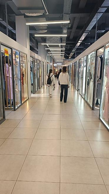 Продажа коммерческой недвижимости: Продажа бутиков В торговом центре, 13 м², 2 этаж — 2
