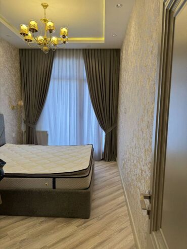 Uzunmüddətli kirayə mənzillər: Nərimanov.r Bakı Saglamlıq Mərkəzinin yanında Melissa Azadlığda — 6