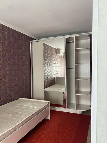 Квартиры: 2 комнаты, 42 м², Хрущевка, 2 этаж — 10