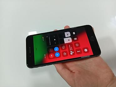 Apple iPhone: IPhone 8 Plus, Новый, Черный — 2