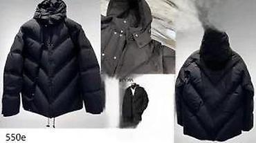 Zimske jakne: R.OWENS, B.VENETA, MM6, VRH RETRO MODELI,2025-26 | Novo! ! ! — 22