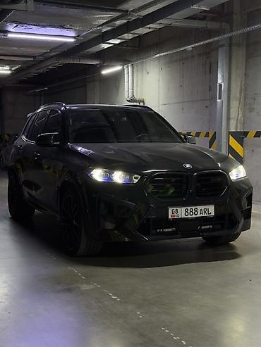 fr v: BMW X5: 2019 г., 3 л, Автомат, Бензин, Кроссовер — 2