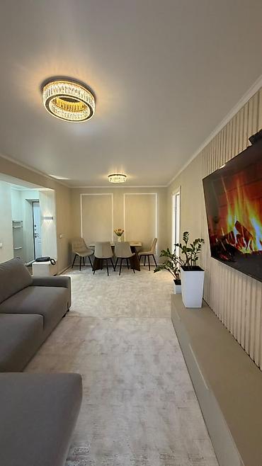 Продажа квартир: 2 комнаты, 49 м², Индивидуалка, 5 этаж, Свежий ремонт — 2