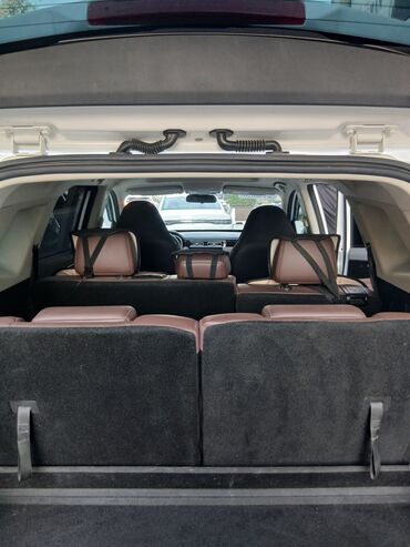 Minivan, Bakı - Quba, 7 Oturacaq