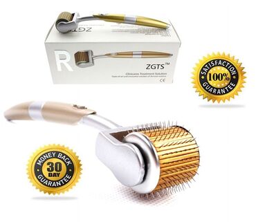 Bədənə qulluq: ORİGİNAL TİTAN DERMA ROLLER. SAÇLARIN BƏRPASI ÜÇÜN VƏ QIRIŞLARA QARŞI lalafo.az -da Bədənə qulluq: ORİGİNAL TİTAN DERMA ROLLER. SAÇLARIN BƏRPASI ÜÇÜN VƏ QIRIŞLARA QARŞI