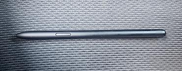 stylus pen: Samsung S Pen (qrafik planşet/planşet üçün stylus) - Rəng: qara Butun — 2