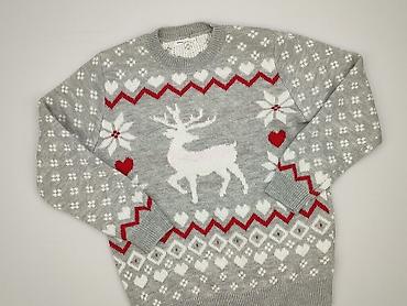 Sinsay, Sweter damski, rozmiar M