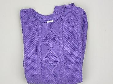 biedronka bluza: Sinsay, Sweter damski, rozmiar L — 6