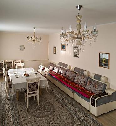я ищу частный дом: Аренда квартиры на Иссык-Куле, Корумду, 8 мест, Цена Целиком за жилье — 9