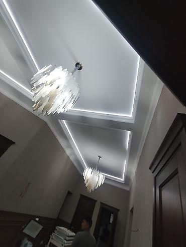 Монтажные работы: Монтаж перегородок, Монтаж арок, Монтаж откосов Больше 6 лет опыта — 2