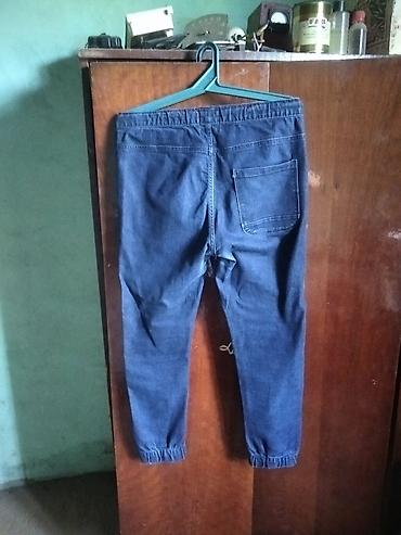 Cinslər: Cins şalvar, PULL&BEAR, M — 7