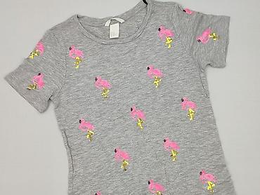 t shirty nirvana hm: H&M, T-shirt damski, rozmiar XS — 1