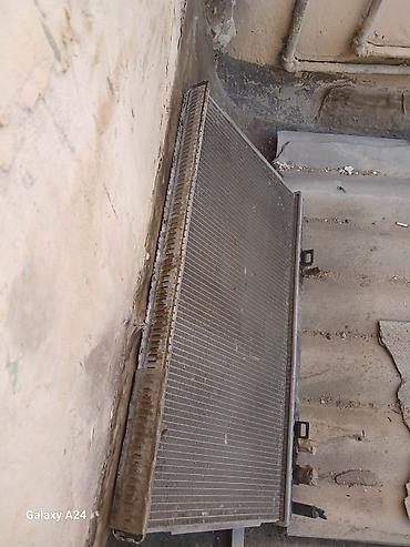 nissan sunny radiator: NISSAN SUNNI SU RADIATORI.50azn — 2