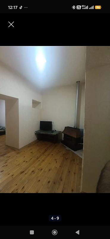 ehmedli ev kiraye: 45 kv. m, 2 otaqlı, Qaz, İşıq, Su — 2
