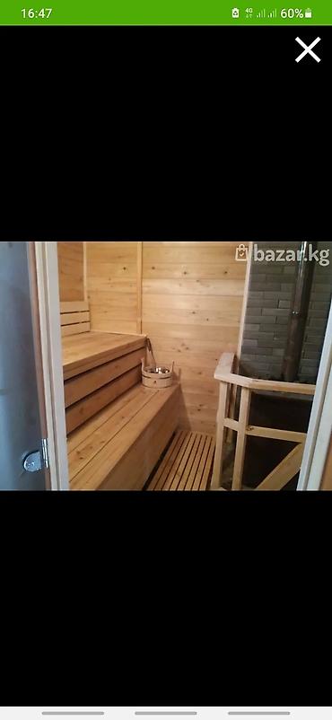 Другие стройуслуги: Строительство бань, саун, хамам, русские парные,автобани, дом на — 4