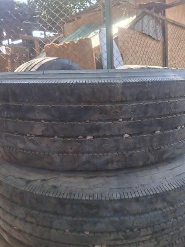 e6 3: Грузовые шины LONG MARCH размером 245/70 R19.5. Подходят для — 3
