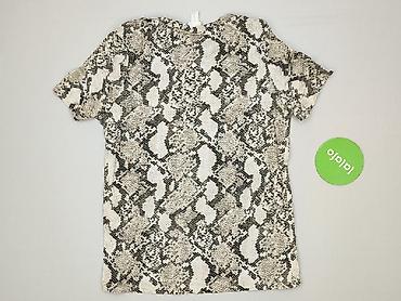 tatum: H&M, T-shirt damski, rozmiar XS — 3