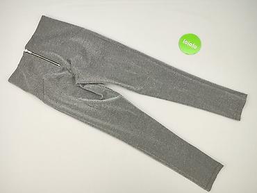 dresy prada: Legginsy Krótkie damskie, rozmiar S — 3