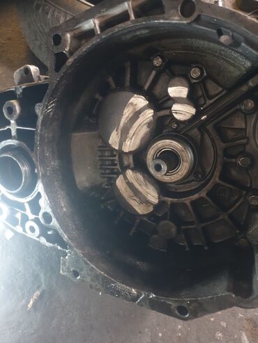 Коробки передач: Скупаю ( Покупаю) КПП, Механические коропки передач — 4