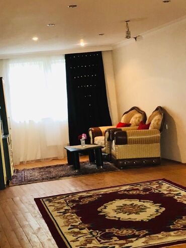 Uzunmüddətli kirayə evlər: 500 kv. m, 9 otaq — 4