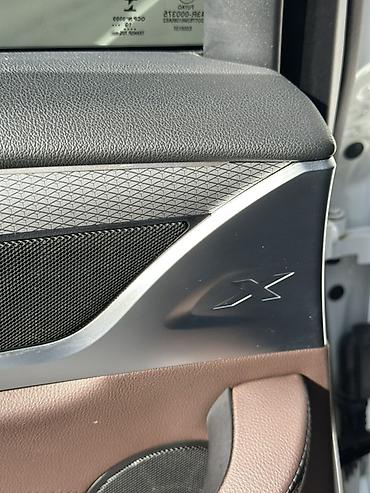 BMW: BMW X4: 2020 г., 2 л, Автомат, Дизель, Купе — 13