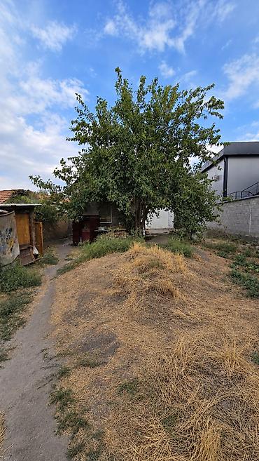 Үйлөрдү сатуу: 5 бөлмө, 128 м², 6 соток, Бишкек, Аламедин базары Менчик ээси — 5