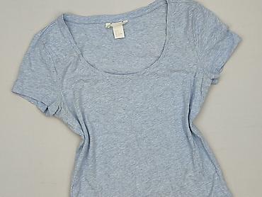 nirvana hm: H&M Basic, T-shirt damski, rozmiar S — 1