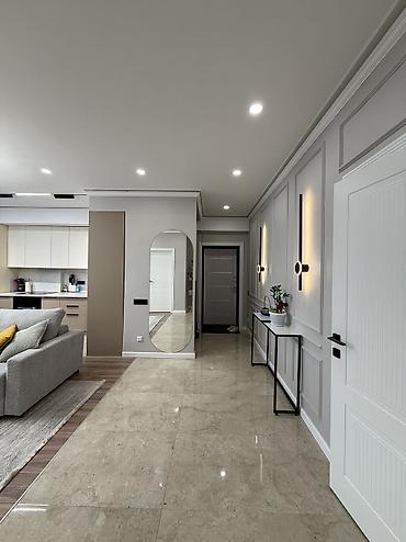 Продажа квартир: 3 комнаты, 108 м², Элитка, 11 этаж, Дизайнерский ремонт — 7