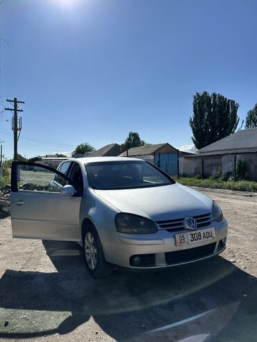 радиатор опель зафира а: Volkswagen Golf V: 2004 г., 2 л, Автоматические, Бензин, Хэтчбэк
