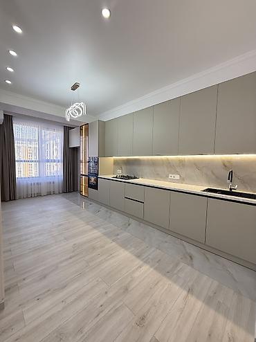 Продажа квартир: 3 комнаты, 82 м², 11 этаж — 3