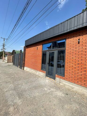 жер участка ош: 🏡 СРОЧНО ПРОДАЁТСЯ ДОМ С УЧАСТКОМ 📍 Район: Жибек Жолу / Уметалиева 📌