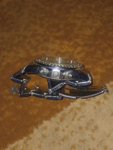 Saat dəstləri: Klassik Saat dəsti, rəng - Qırmızı — 15