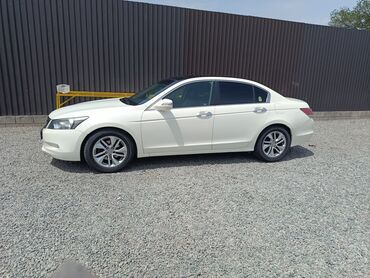 Honda: Honda Accord: 2009 г., 3.5 л, Автомат, Бензин, Седан