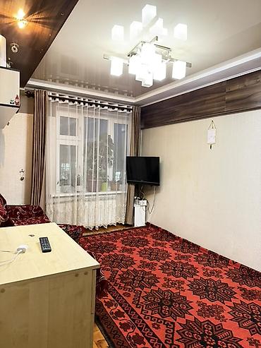 Продажа квартир: 3 комнаты, 67 м², Индивидуалка, 4 этаж, Евроремонт — 5