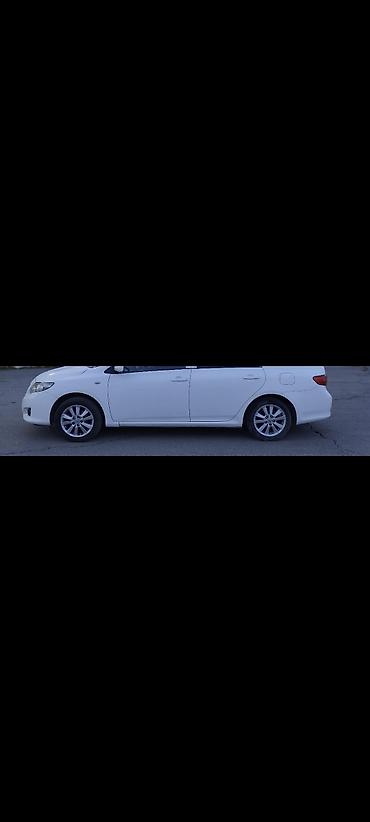 corolla 2006: Toyota disk təkər satılır.Barter olunur üstünde pul götürmək şertiyle — 1