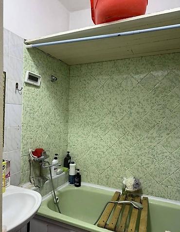5: 2 комнаты, 48 м², Восток-5 мкр 105 серия, 5 этаж, Косметический ремонт — 6