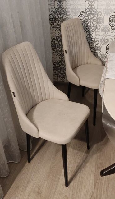 Стулья для зала: Стулья для гостиные Каркасы полностью металические не сломается Ткани at lalafo.kg — 5 Стулья для зала: Стулья для гостиные Каркасы полностью металические не сломается Ткани — 5