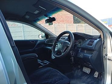 хонда свик ферио: Honda Civic: 2002 г., 1.5 л, Вариатор, Хэтчбэк — 4