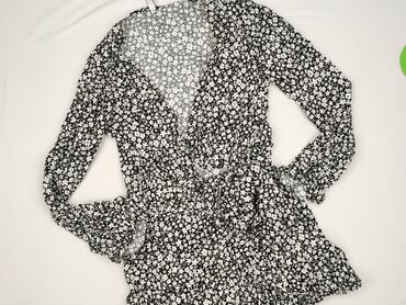 sukienki oversize boho: FB Sister, Women`s dress, M (EU 38)