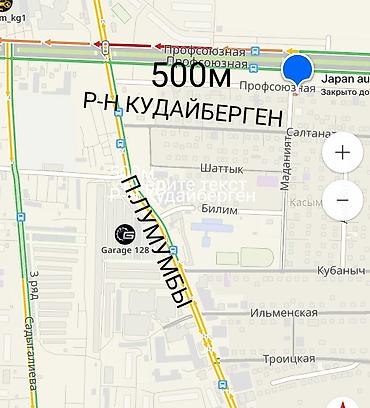Сдаю ангар 100кв2
Профсоюзная