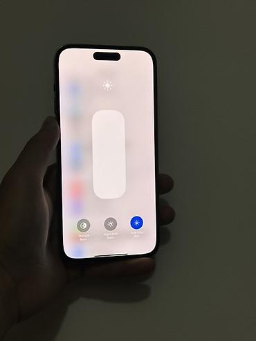 xiaomi redmi note 13: IPhone 14 Pro Max, Б/у, 128 ГБ, Deep Purple, Защитное стекло, Чехол, 80 % — 8