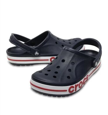 ботинки зимние мужские: Crocs хорошее качество🔥