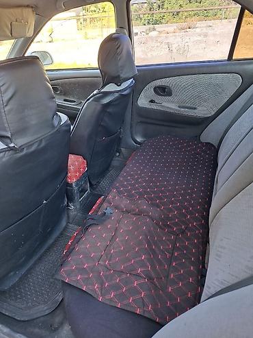 mitsubishi машина: Mitsubishi Mirage: 2000 г., Автомат — 5