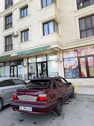 Daewoo: Daewoo Nexia: 2006 г., 1.6 л, Механика, Бензин, Седан — 1