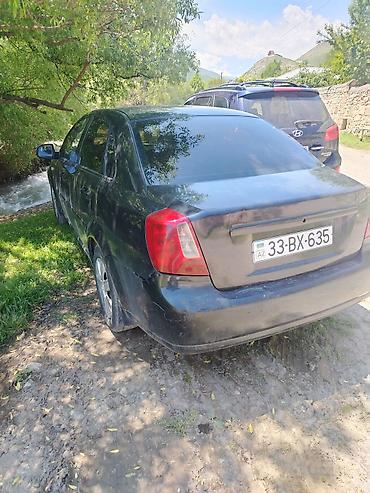 daewoo lanos nece masindir: Zeng et 051 670 96 06 — 3