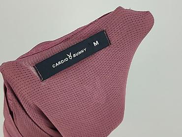m: Cardio Bunny, Women`s T-shirt, size M — 4