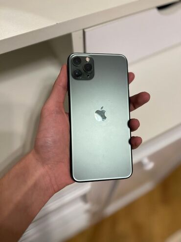 iphone x space gray: IPhone 11 Pro Max, 256 ГБ