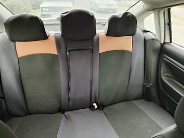 renault megane 2007 1.5 dizel: Volkswagen Passat: 1.8 l | 2003 il Sedan — 5