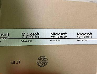 Dell: ! Qeyd: Notebook İkinci Əldir ! ! Rəsmi Microsoft Authorized — 7